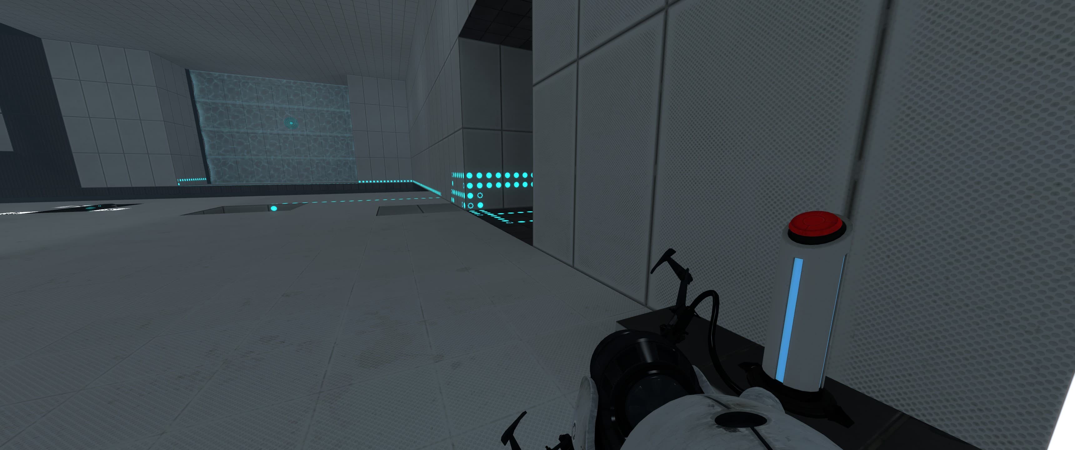 Shapeshifting Chamber!! — Portal 2 Steam Workshop preview image