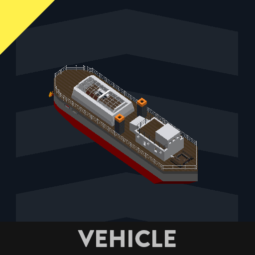 prototype 17 — Stormworks: Build and Rescue Steam Workshop preview image