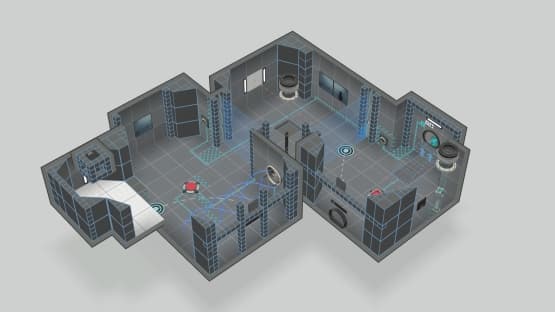 Cube Confusion — Portal 2 Workshop preview