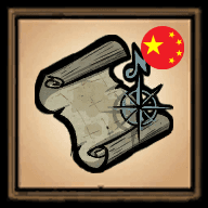 Chinese Translation: Minimap HUD — Don't Starve Together Workshop preview