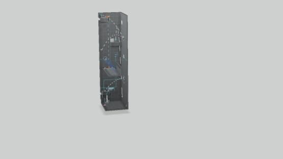 The Test Tower — Portal 2 Workshop preview