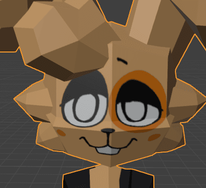 sunny bunny(louis) — Left 4 Dead 2 Steam Workshop preview image