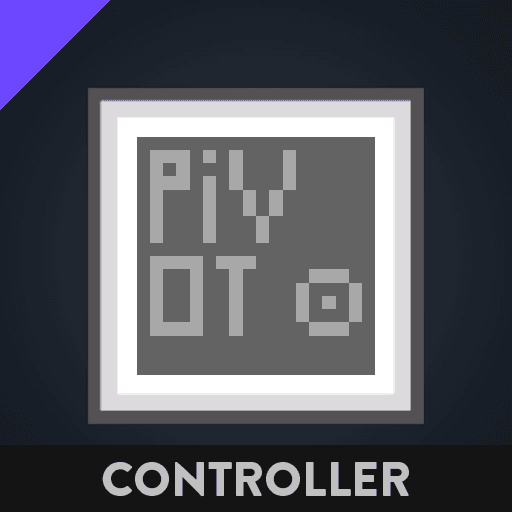 velocity pivot to robotic pivot — Stormworks: Build and Rescue Steam Workshop preview image