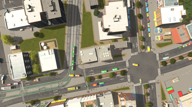 Rockfield — Cities: Skylines Steam Workshop preview image