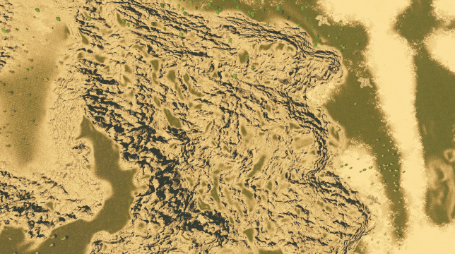 San Rico — Cities: Skylines Steam Workshop preview image
