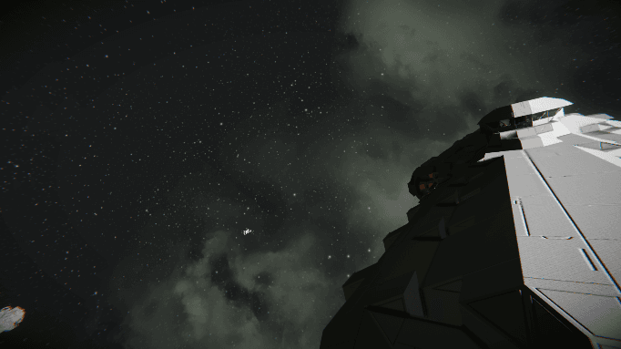 企业号 — Space Engineers Steam Workshop preview image