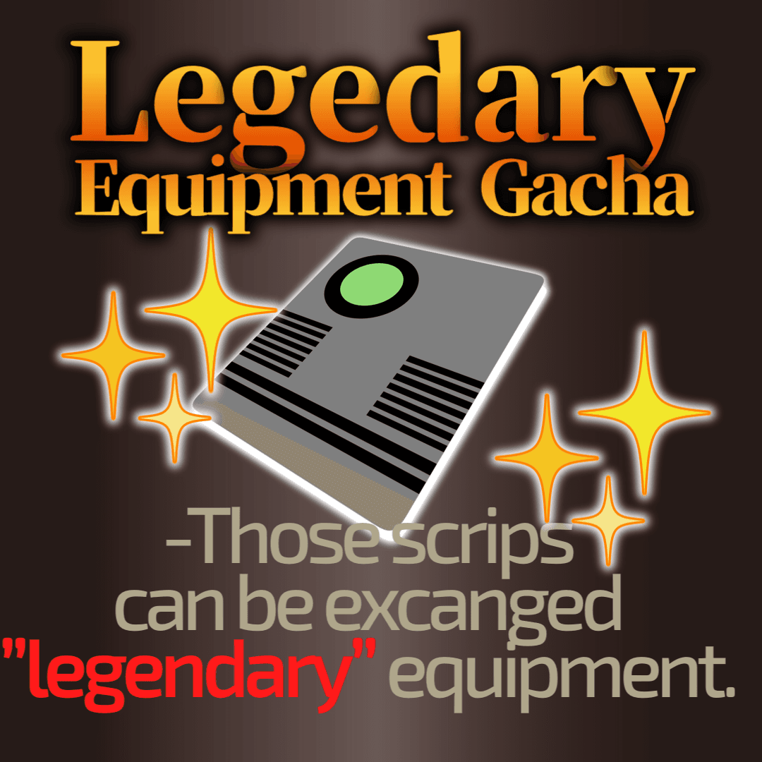 Legendary Gacha Patch — Kenshi Steam Workshop preview image