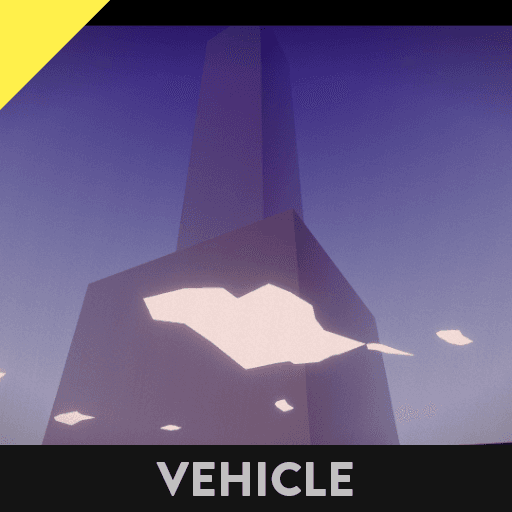 The Spire — Stormworks: Build and Rescue Workshop preview