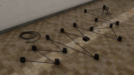 Sanctuary — Portal 2 Workshop preview