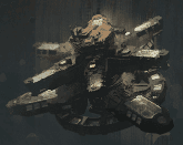 No More Habitats — Stellaris Workshop preview