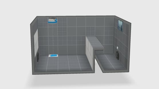 level 6 — Portal 2 Workshop preview