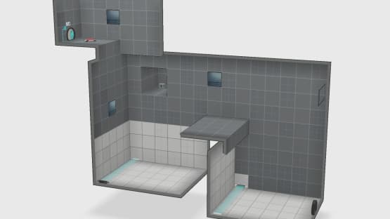 level 11 — Portal 2 Workshop preview