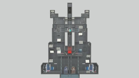 ML 3.0 [mirrors land] — Portal 2 Workshop preview