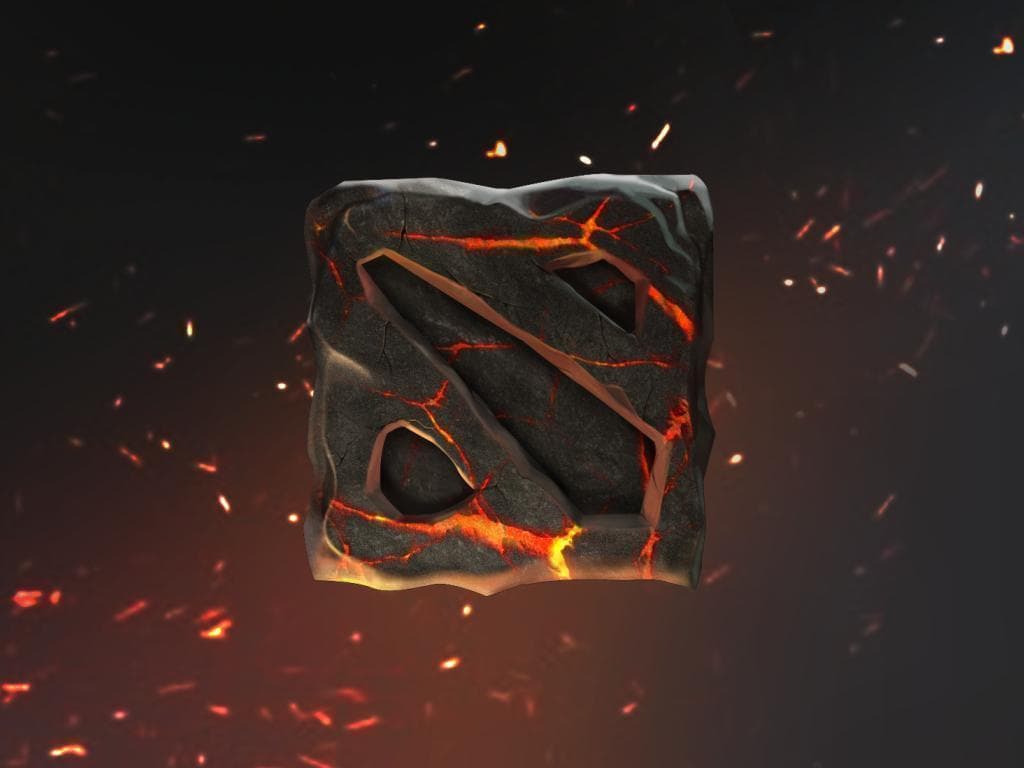 Dota2 MaxLevel — Dota 2 Steam Workshop preview image