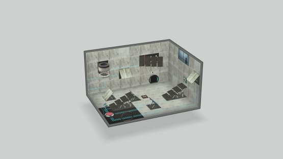 test 4 — Portal 2 Steam Workshop preview image