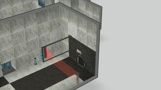 test 5 — Portal 2 Workshop preview