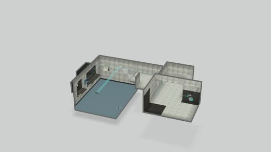 test 7 — Portal 2 Workshop preview