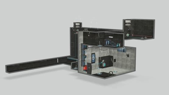 test 9 — Portal 2 Steam Workshop preview image
