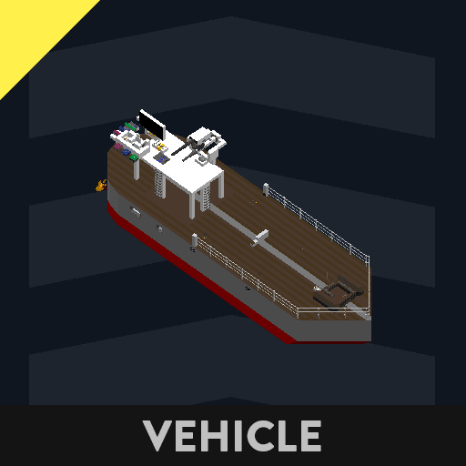 gun version 2 — Stormworks: Build and Rescue Steam Workshop preview image