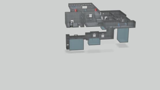 The Corridor conundrum — Portal 2 Workshop preview