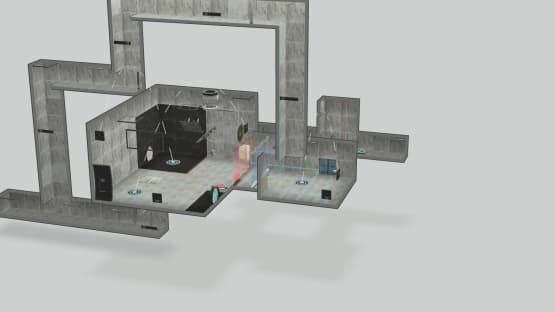 test 10 — Portal 2 Workshop preview