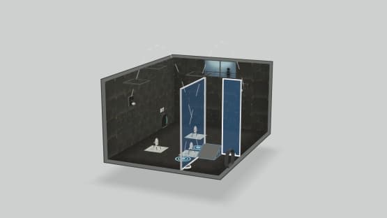 test 13 — Portal 2 Steam Workshop preview image