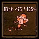 Show Nicknames Redux — Don't Starve Together Workshop preview