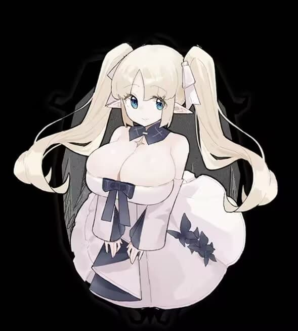 yisili — Don't Starve Together Steam Workshop preview image