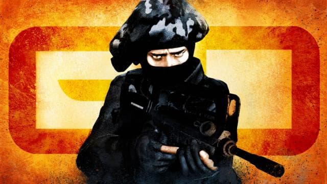 Old CS:GO Factions — Left 4 Dead 2 Steam Workshop preview image