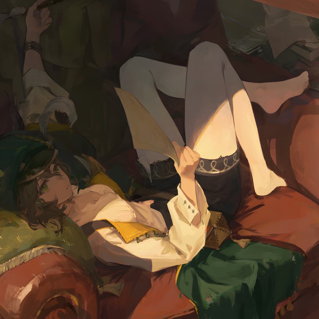 1999虚构集 — Wallpaper Engine Steam Workshop preview image