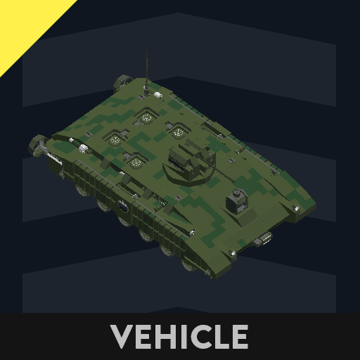 POV 78 LAT — Stormworks: Build and Rescue Steam Workshop preview image