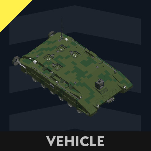 POV 78 — Stormworks: Build and Rescue Steam Workshop preview image