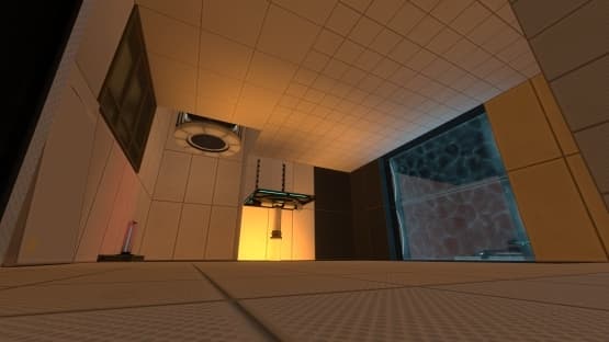 The Future Starts With You — Portal 2 Steam Workshop preview image