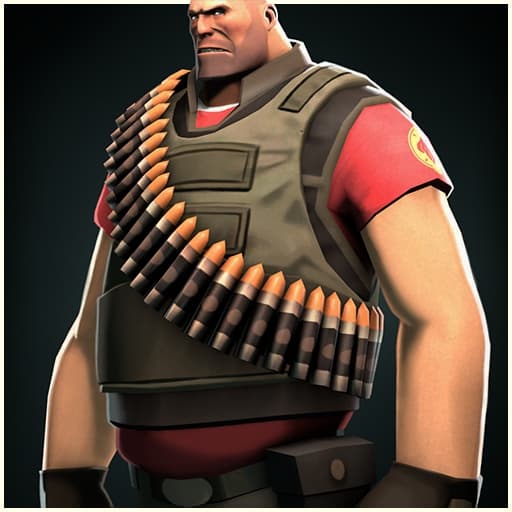 Blade Blockade — Team Fortress 2 Workshop preview