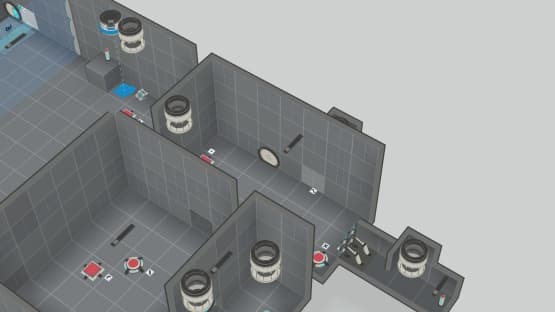  — Portal 2 Steam Workshop preview image