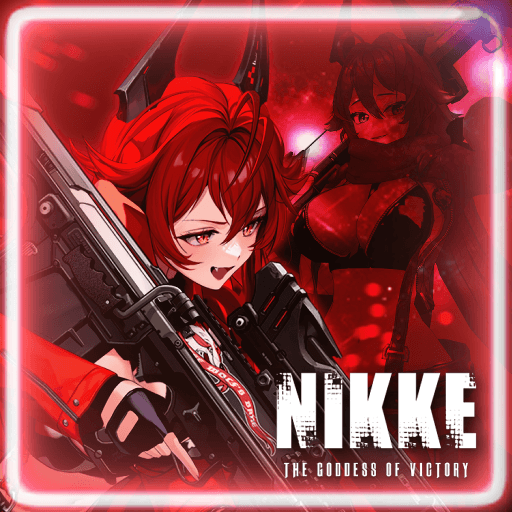 [COMM] Nikke: Redhood - Rochelle
 — Left 4 Dead 2 Steam Workshop preview image