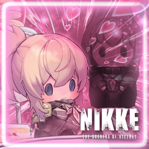 [COMM] Nikke: Pinne Plush - Medkit
 — Left 4 Dead 2 Steam Workshop preview image