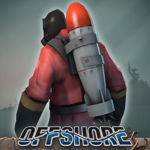 Bolt-On Torpedo — Team Fortress 2 Workshop preview