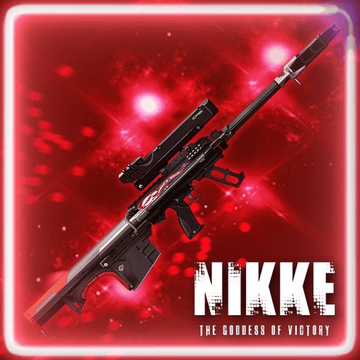 [COMM] Nikke: Wolf's Bane - Military Sniper
 — Left 4 Dead 2 Steam Workshop preview image
