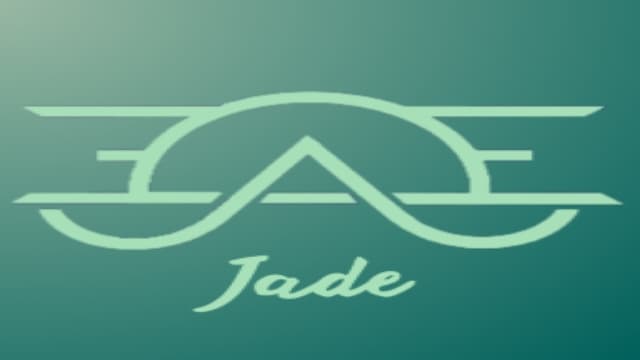 Logo JADE — Euro Truck Simulator 2 Workshop preview