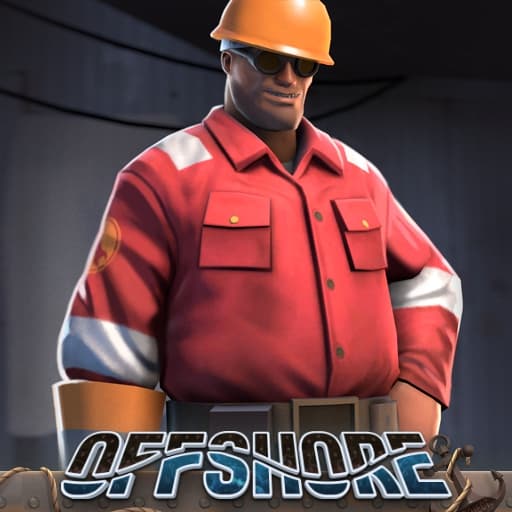 Crude Suit — Team Fortress 2 Workshop preview