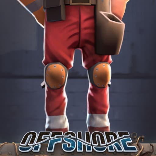 Rig Rippers — Team Fortress 2 Workshop preview