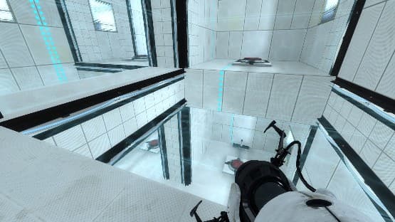 The Cake Chronicles: Chapter 5 — Portal 2 Steam Workshop preview image