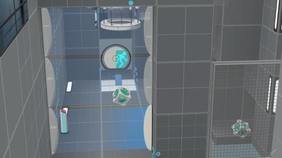 Friendship is magic 70 — Portal 2 Steam Workshop preview image