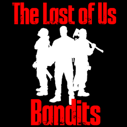 [OUTDATED] [B41/B42] The Last of Us Bandits — Project Zomboid Workshop preview