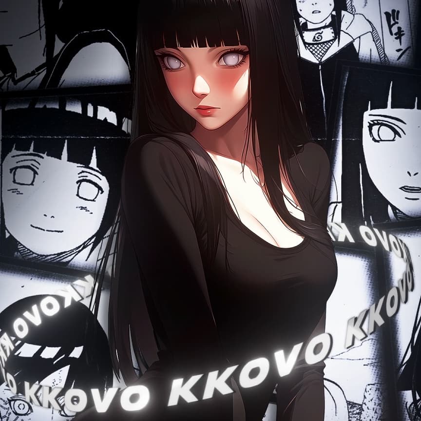 抖音kkovo雏田 — Wallpaper Engine Workshop preview