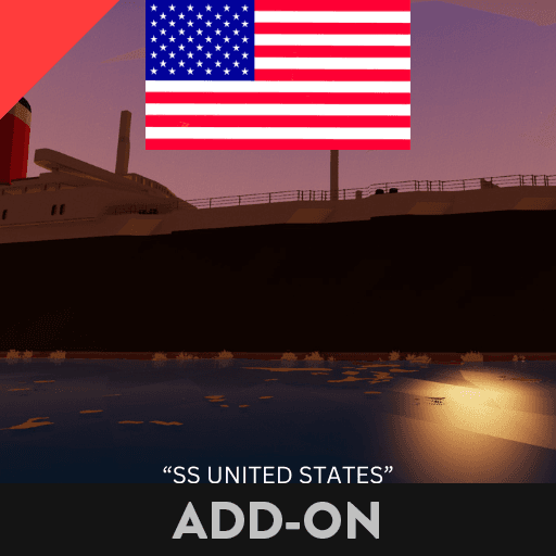 SS United States will be updated — Stormworks: Build and Rescue Workshop preview