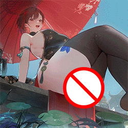 御坂美琴 旗袍 — Wallpaper Engine Steam Workshop preview image