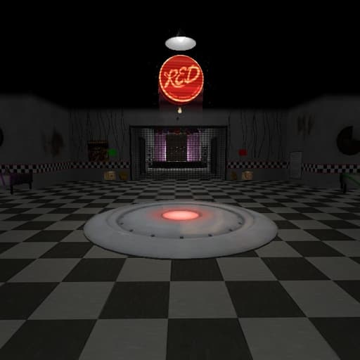 Five Minutes at Freddy's 2 — Team Fortress 2 Steam Workshop preview image