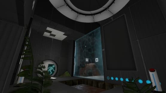 in the remains | part 2 — Portal 2 Workshop preview